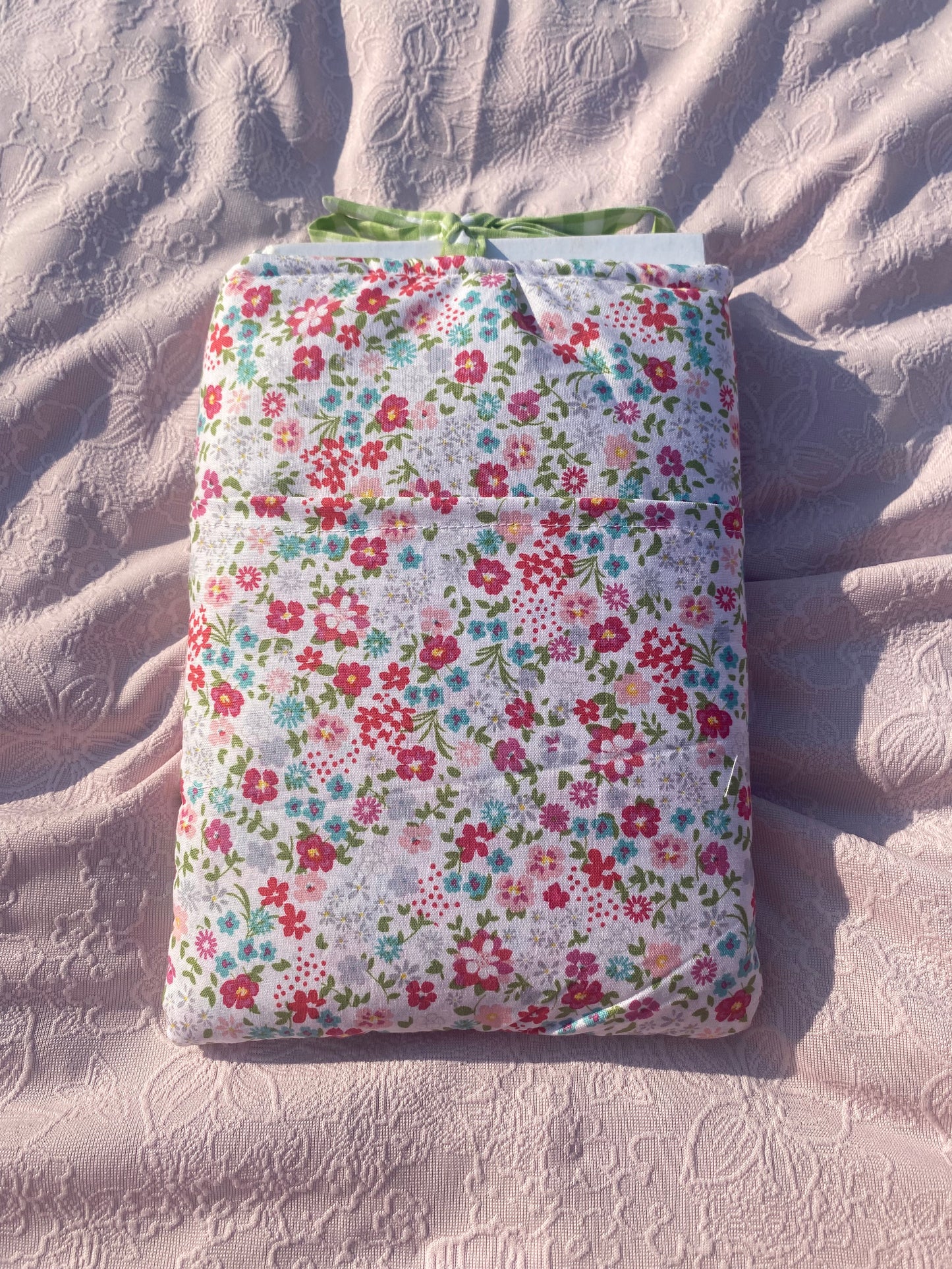 Book sleeve