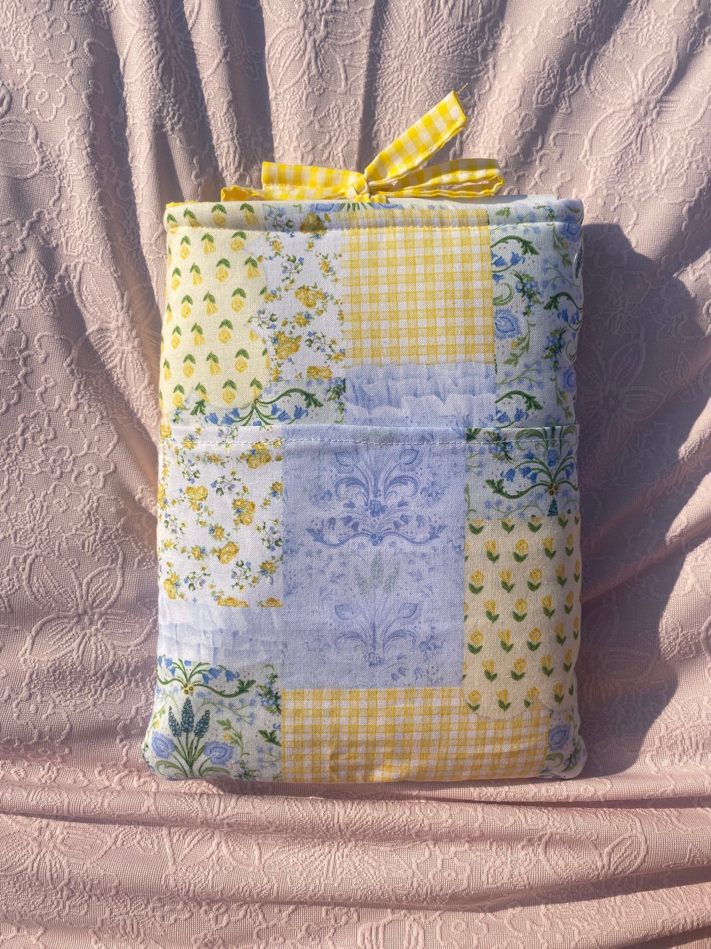 Book sleeve