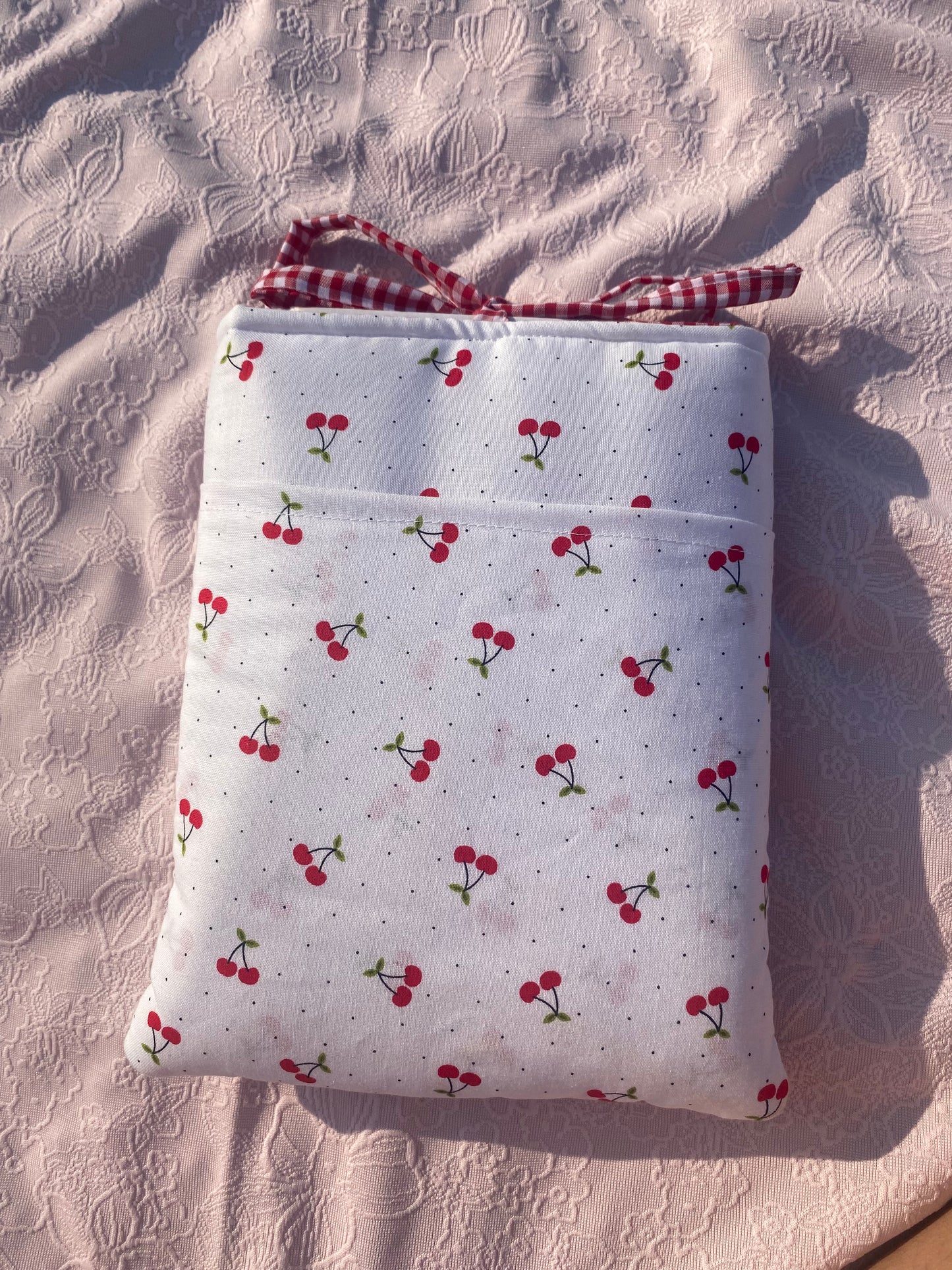 Book sleeve