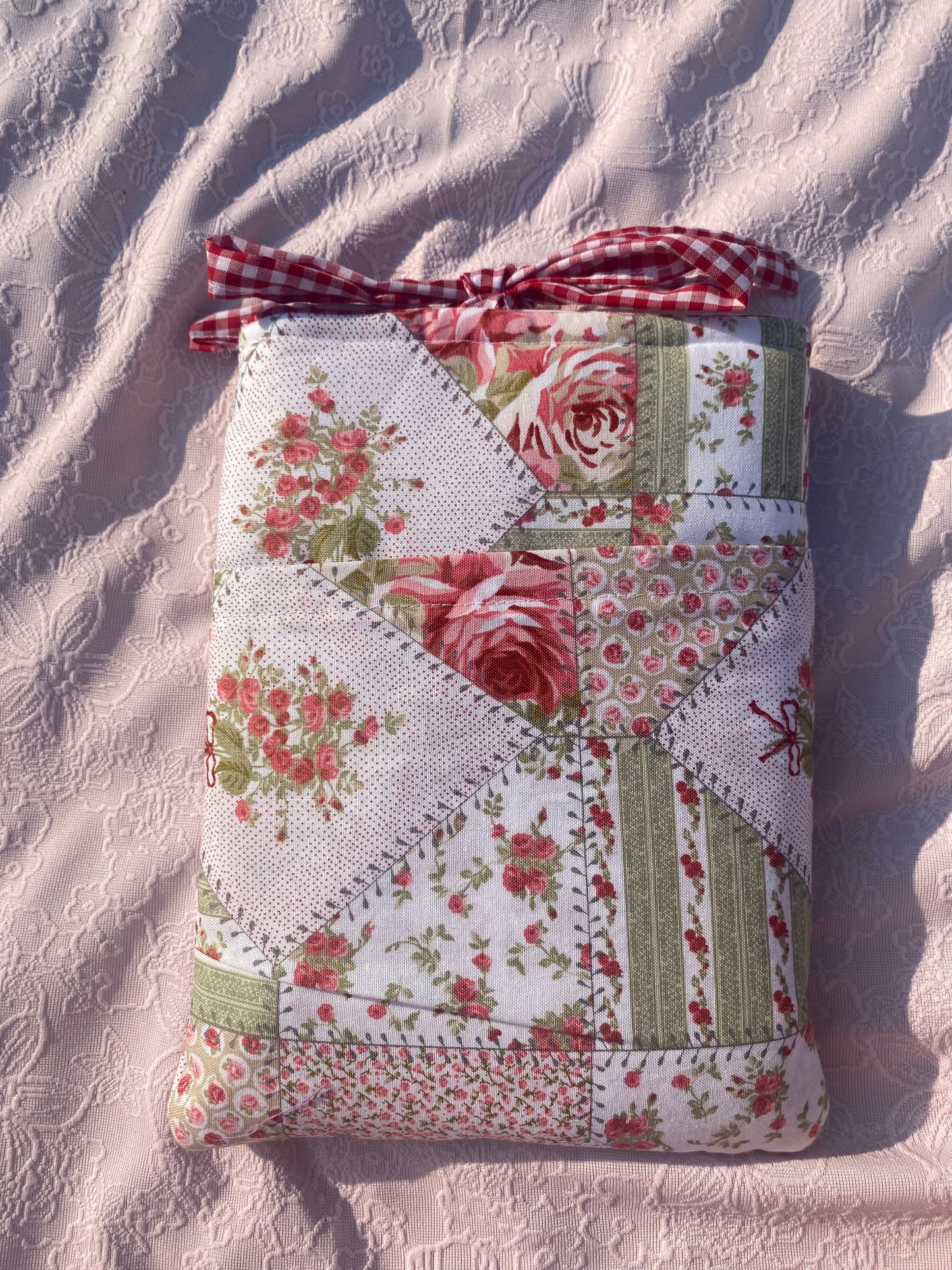 Book sleeve