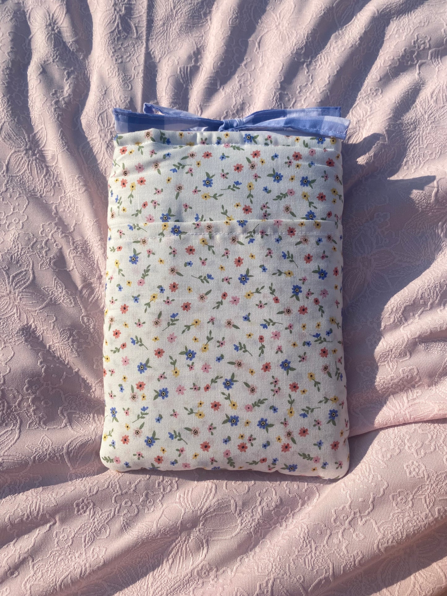 Book sleeve