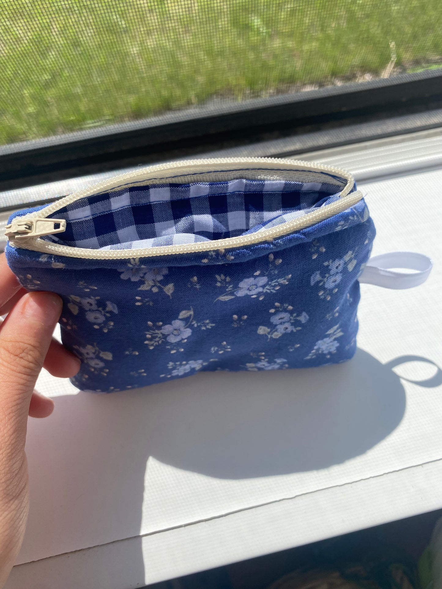 Keychain wallet
