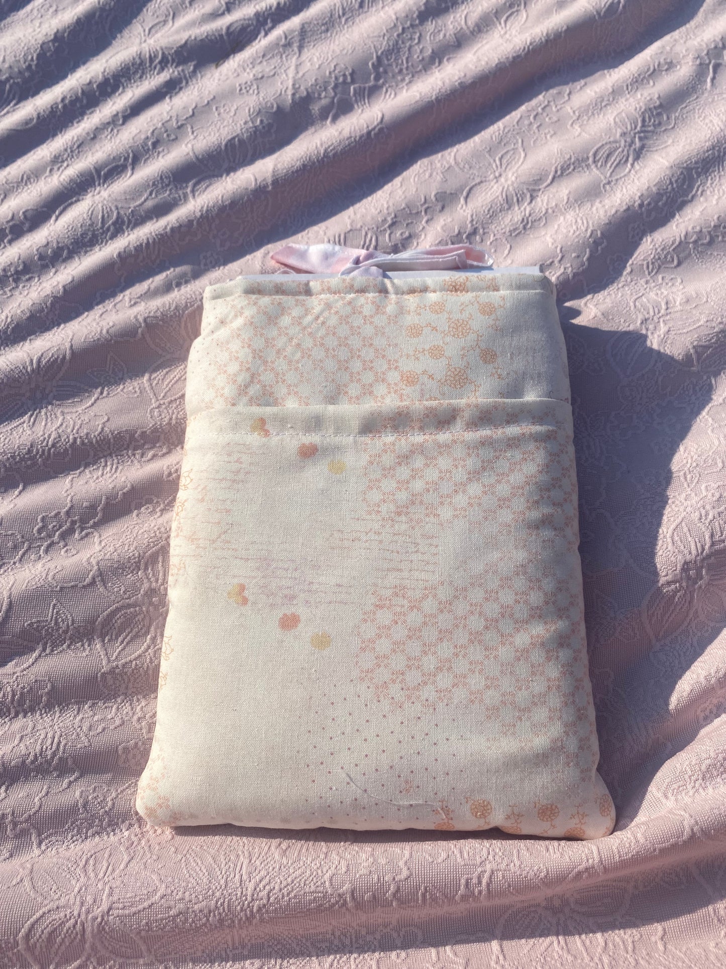 Book sleeve